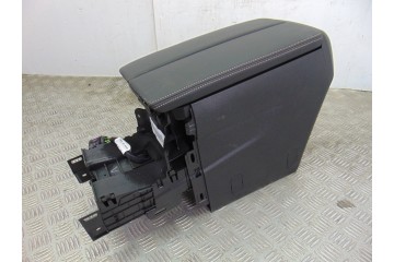 JUEGO ASIENTOS COMPLETO PEUGEOT 508