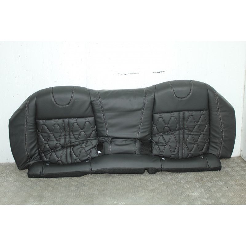 JUEGO ASIENTOS COMPLETO PEUGEOT 508