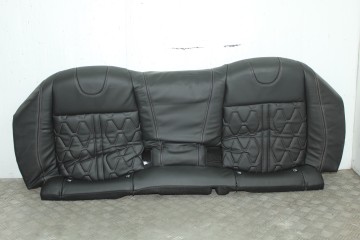 JUEGO ASIENTOS COMPLETO PEUGEOT 508