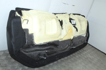 JUEGO ASIENTOS COMPLETO PEUGEOT 508