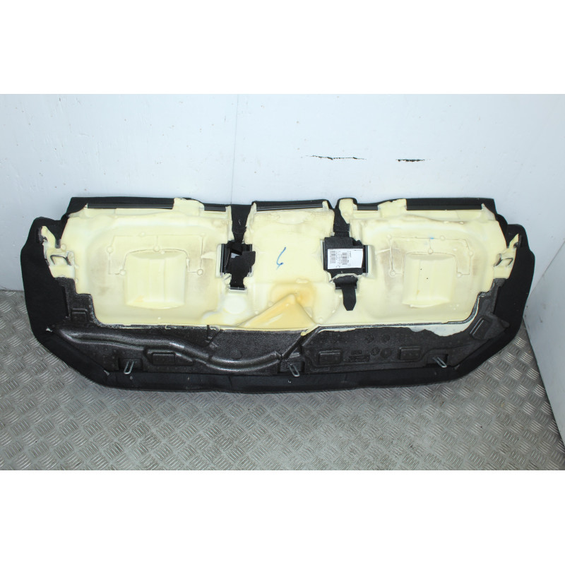 JUEGO ASIENTOS COMPLETO PEUGEOT 508