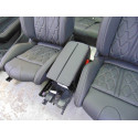 JUEGO ASIENTOS COMPLETO PEUGEOT 508 JUEGO ASIENTOS COMPLETO PEUGEOT 508