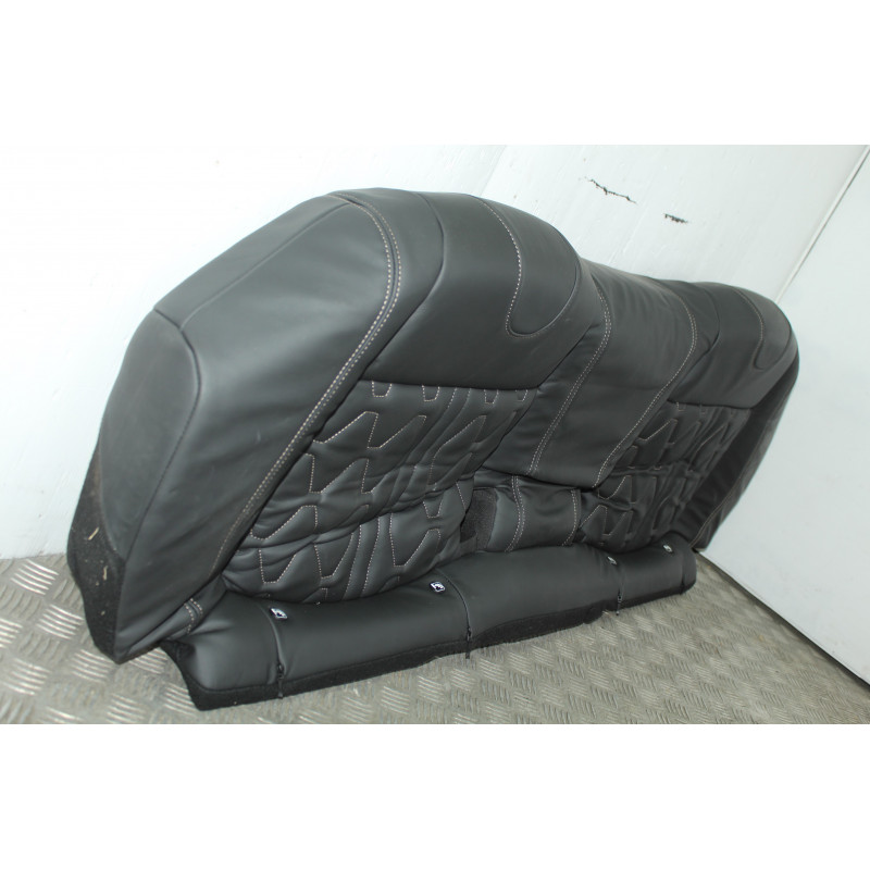 JUEGO ASIENTOS COMPLETO PEUGEOT 508