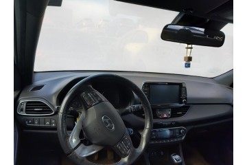 HYUNDAI I30 (PD) go!+