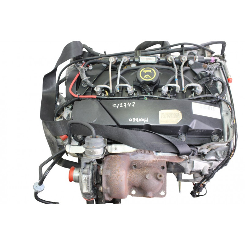 FMBA MOTOR COMPLETO FORD MONDEO BERLINA (GE)