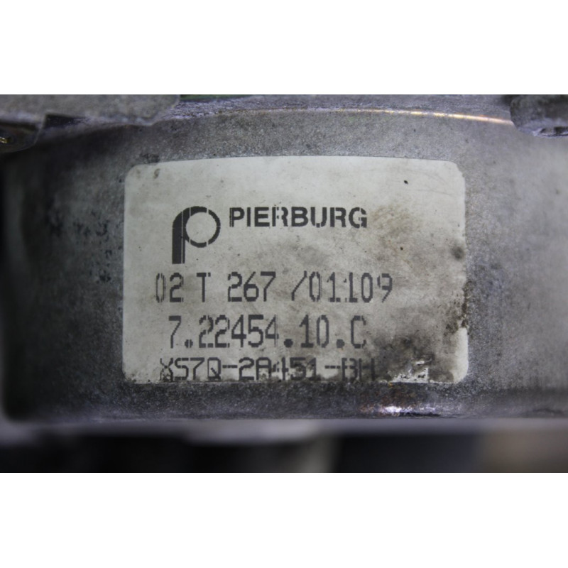 FMBA MOTOR COMPLETO FORD MONDEO BERLINA (GE)