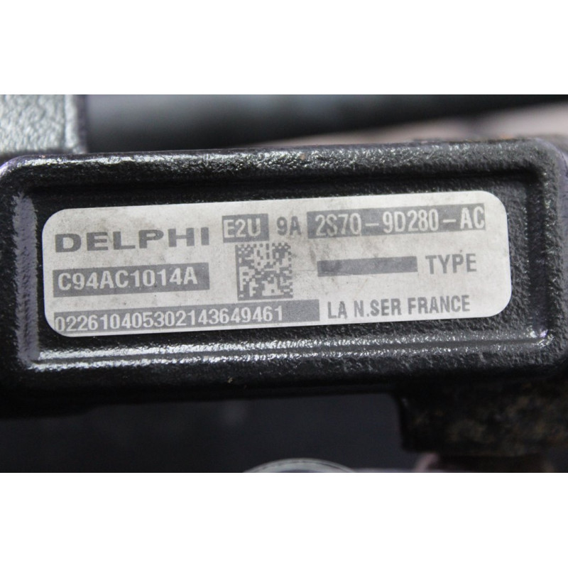 FMBA MOTOR COMPLETO FORD MONDEO BERLINA (GE)