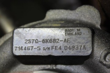 FMBA MOTOR COMPLETO FORD MONDEO BERLINA (GE) Ambiente 2002 FMBA 212747 FORD - 5