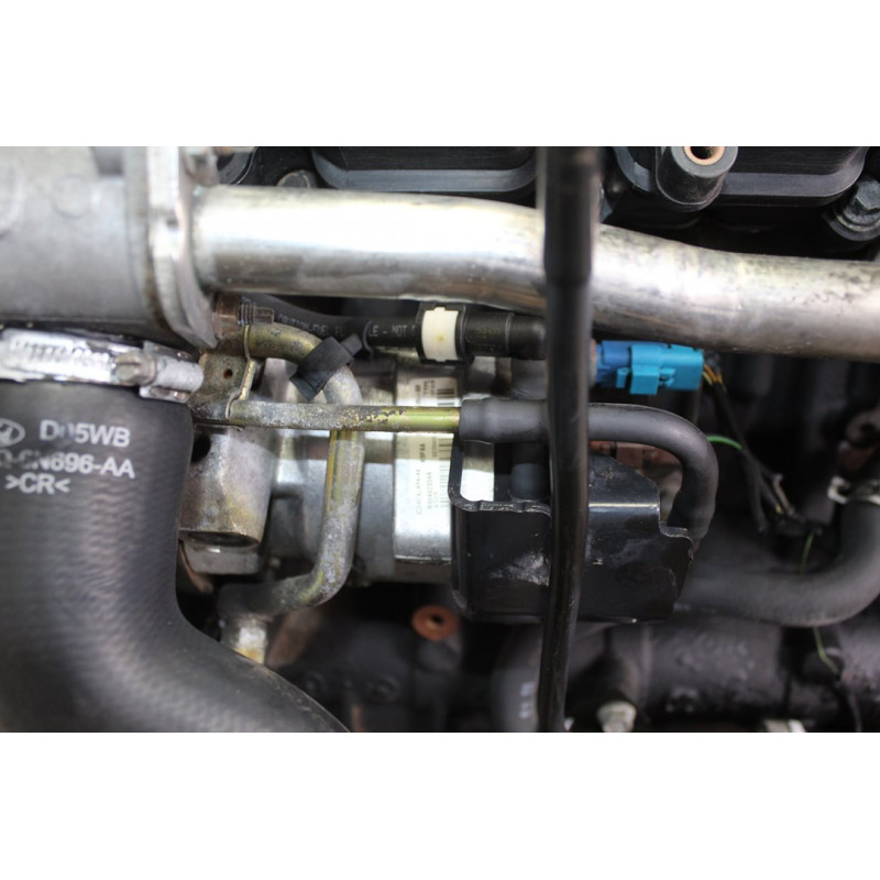FMBA MOTOR COMPLETO FORD MONDEO BERLINA (GE)