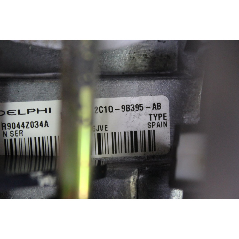 FMBA MOTOR COMPLETO FORD MONDEO BERLINA (GE)