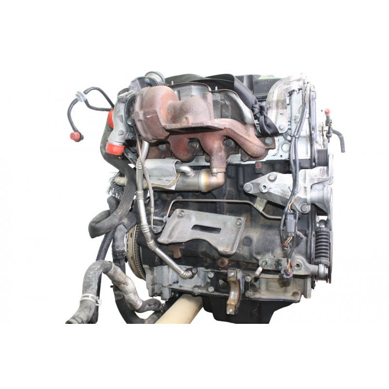 FMBA MOTOR COMPLETO FORD MONDEO BERLINA (GE)