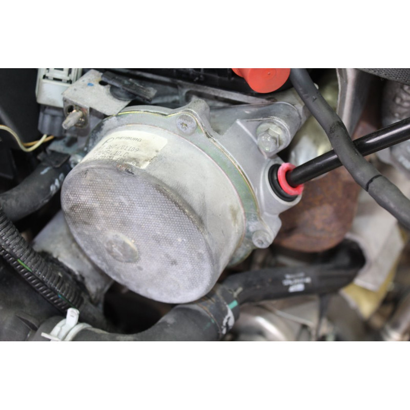 FMBA MOTOR COMPLETO FORD MONDEO BERLINA (GE)
