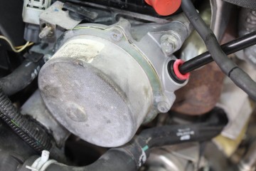 FMBA MOTOR COMPLETO FORD MONDEO BERLINA (GE) Ambiente 2002 FMBA 212747 FORD - 9