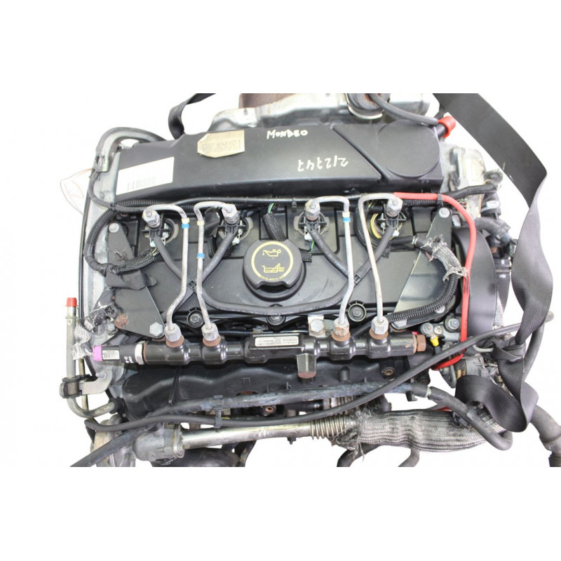 FMBA MOTOR COMPLETO FORD MONDEO BERLINA (GE)
