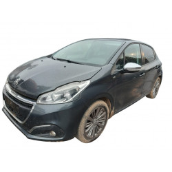 PEUGEOT 208 Style