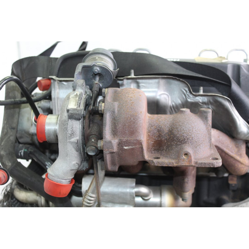 FMBA MOTOR COMPLETO FORD MONDEO BERLINA (GE)