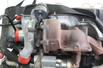 FMBA MOTOR COMPLETO FORD MONDEO BERLINA (GE) Ambiente 2002 FMBA 212747 FORD - 11