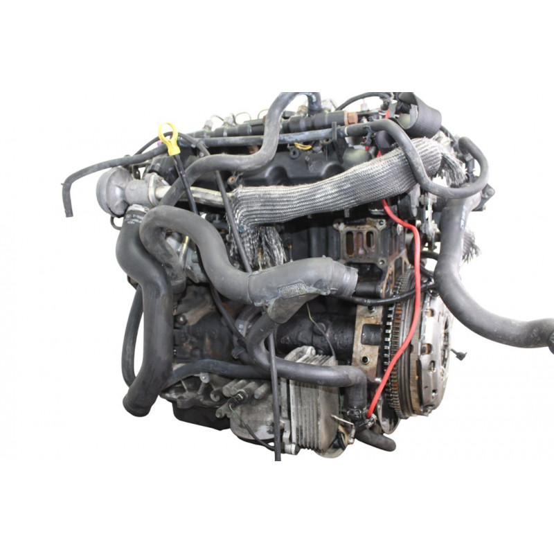 FMBA MOTOR COMPLETO FORD MONDEO BERLINA (GE)