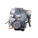 FMBA MOTOR COMPLETO FORD MONDEO BERLINA (GE) FMBA MOTOR COMPLETO FORD MONDEO BERLINA (GE)