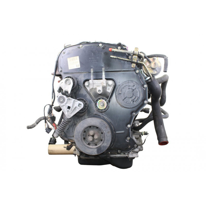FMBA MOTOR COMPLETO FORD MONDEO BERLINA (GE)