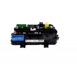 13220831 CAJA RELES / FUSIBLES OPEL ASTRA H TWIN TOP