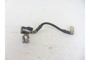 37180-A6000 BATERIA KIA CEED (JD) Concept 2012 37180-A6000 203845 KIA - 1