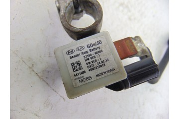 37180-A6000 BATERIA KIA CEED (JD) Concept 2012 37180-A6000 203845 KIA - 1