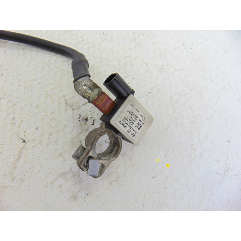 37180-A6000 BATERIA KIA CEED (JD) Concept 2012 37180-A6000 203845 KIA - 4