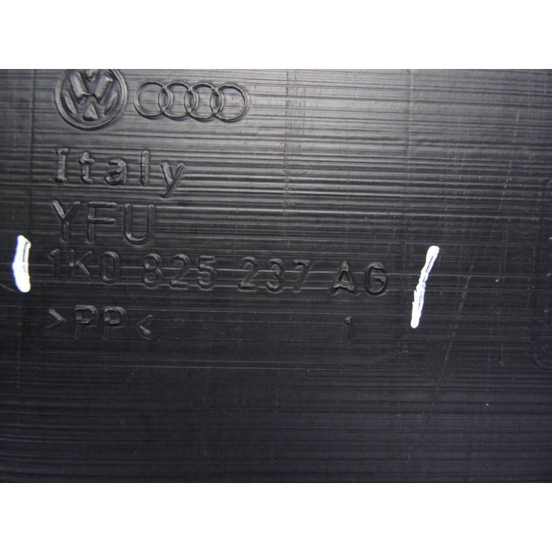 1K0825237AG CUBRECARTER SKODA OCTAVIA COMBI (1Z5) Ambition 2012 1K0825237AG 208138 SKODA - 2