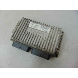 9654232880 CENTRALITA CAMBIO AUTOMATICO PEUGEOT 307 CC CABRIO-COUPÉ (S2)