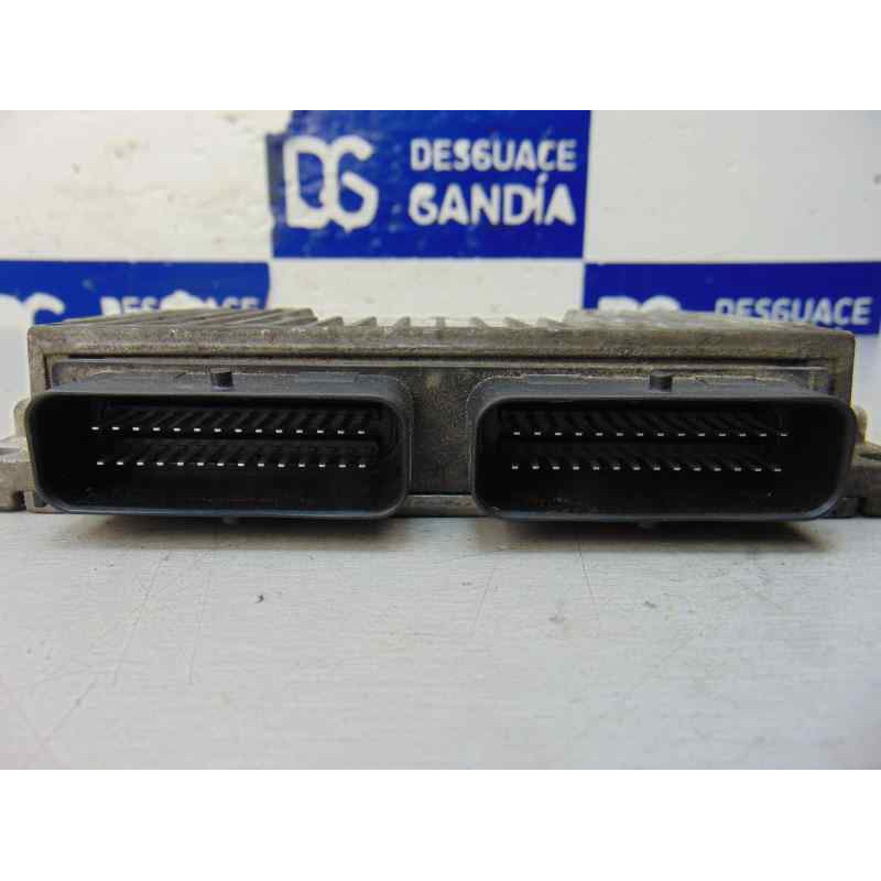 9654232880 CENTRALITA CAMBIO AUTOMATICO PEUGEOT 307 CC CABRIO-COUPÉ (S2)