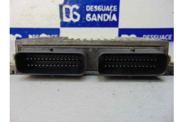 9654232880  CENTRALITA CAMBIO AUTOMATICO PEUGEOT 307 CC CABRIO-COUPÉ (S2) Básico 9654232880 186268 PEUGEOT - 1