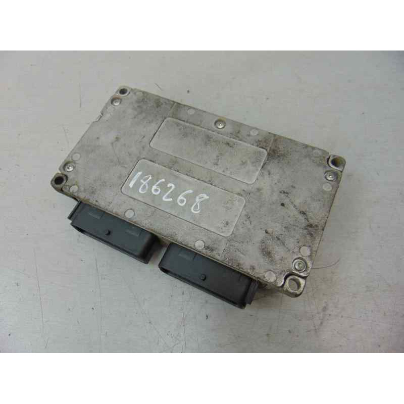 9654232880 CENTRALITA CAMBIO AUTOMATICO PEUGEOT 307 CC CABRIO-COUPÉ (S2)