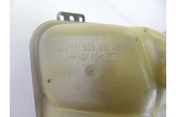 2115000049 DEPOSITO EXPANSION MERCEDES-BENZ CLASE E (BM 211) BERLINA