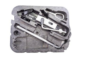  GATO MINI MINI (R56) Cooper 2010 211308 MINI - 1