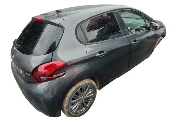 PEUGEOT 208 Style