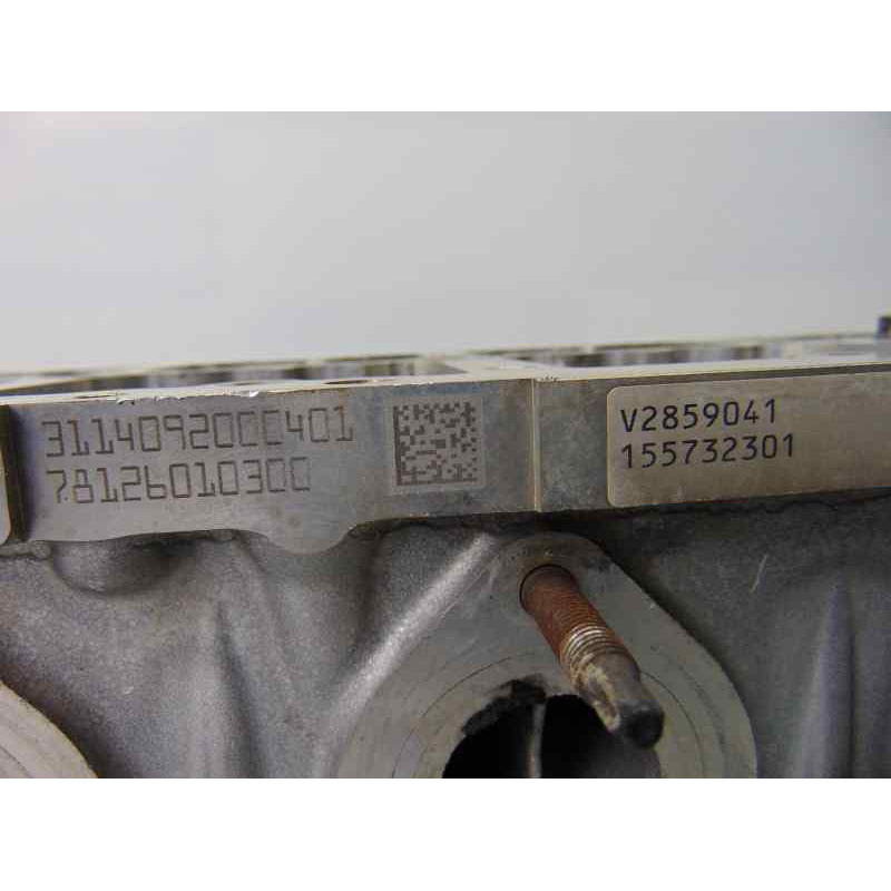 7812603 CULATA BMW SERIE 5 BERLINA (F10) 520d xDrive 7812603 188651 BMW - 9