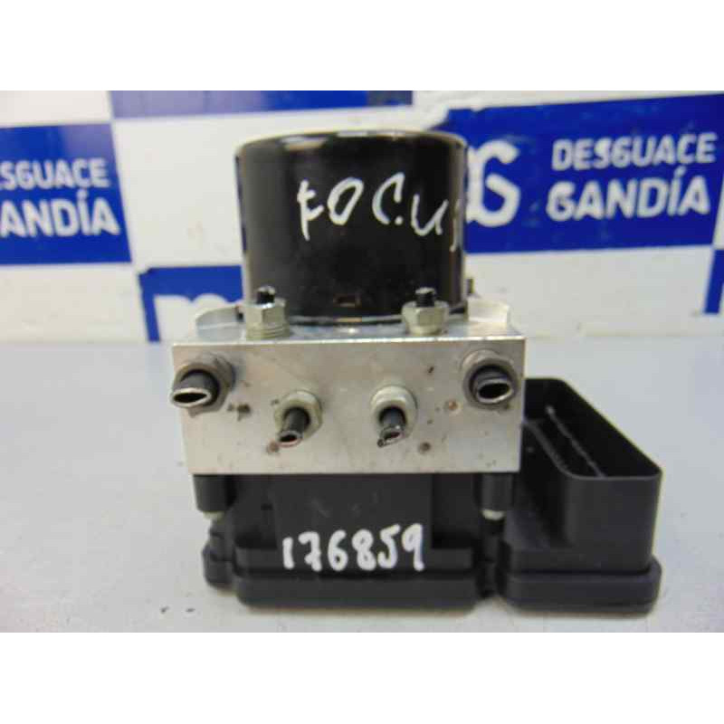 BV61-2C405-AG ABS FORD FOCUS BERLINA (CB8) Trend 2012 BV61-2C405-AG 176859 FORD - 2