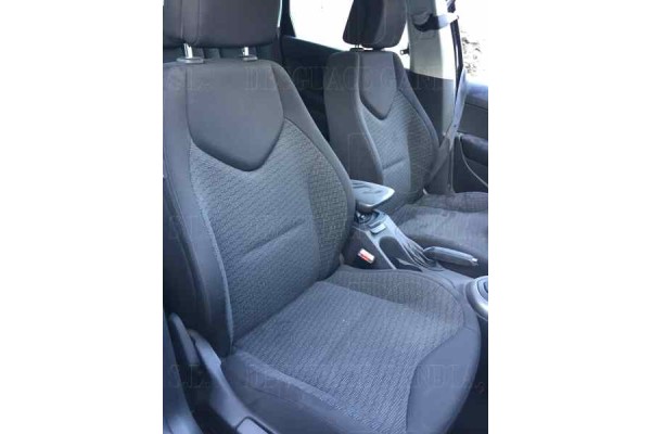 PEUGEOT 308 SW Urban