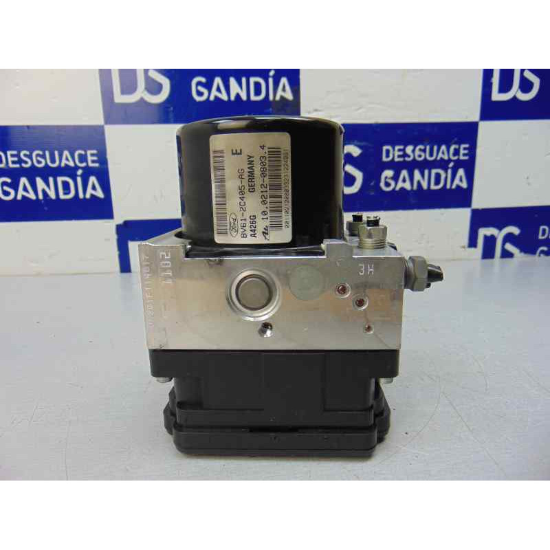 BV61-2C405-AG ABS FORD FOCUS BERLINA (CB8) Trend 2012 BV61-2C405-AG 176859 FORD - 4