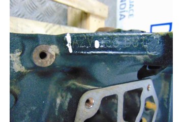 AZV  BLOQUE VOLKSWAGEN TOURAN (1T1) Trendline 2004 AZV 172293 VOLKSWAGEN - 4