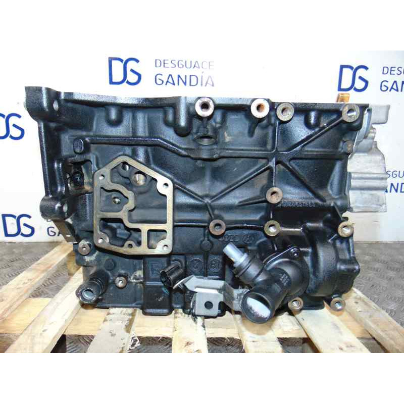 AZV BLOQUE VOLKSWAGEN TOURAN (1T1)