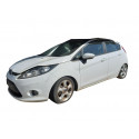 FORD FIESTA (CB1) Ambiente