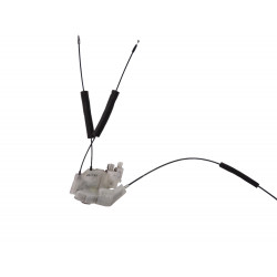 2 PIN CERRADURA PUERTA TRASERA DERECHA SUBARU LEGACY COMBI/ OUTBACK (B13/BP)