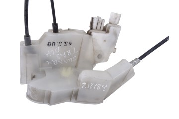 2 PIN CERRADURA PUERTA TRASERA DERECHA SUBARU LEGACY COMBI/ OUTBACK (B13/BP) 2.5 SW 2005 2 PIN 212184 SUBARU - 1