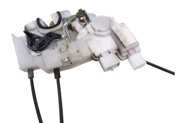 2 PIN CERRADURA PUERTA TRASERA DERECHA SUBARU LEGACY COMBI/ OUTBACK (B13/BP) 2.5 SW 2005 2 PIN 212184 SUBARU - 2