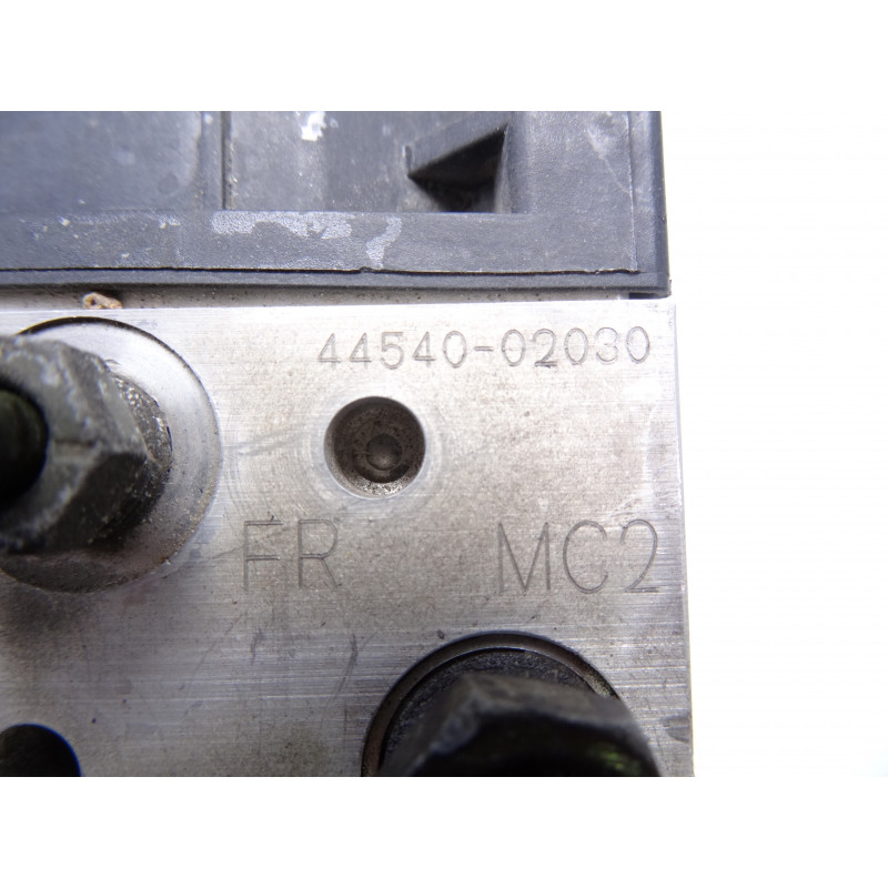 4454002030 ABS TOYOTA COROLLA (E12)