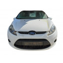 FORD FIESTA (CB1) Ambiente