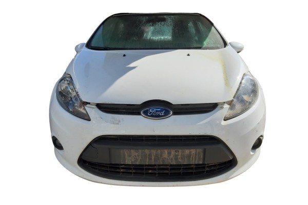 FORD FIESTA (CB1) Ambiente