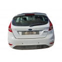 FORD FIESTA (CB1) Ambiente